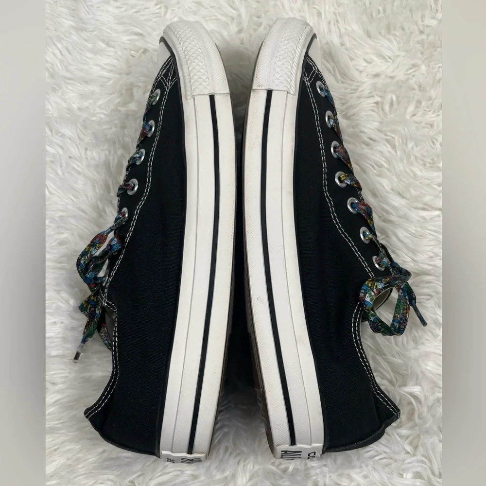 Converse | Chuck Taylor All Star Low Top Sneakers